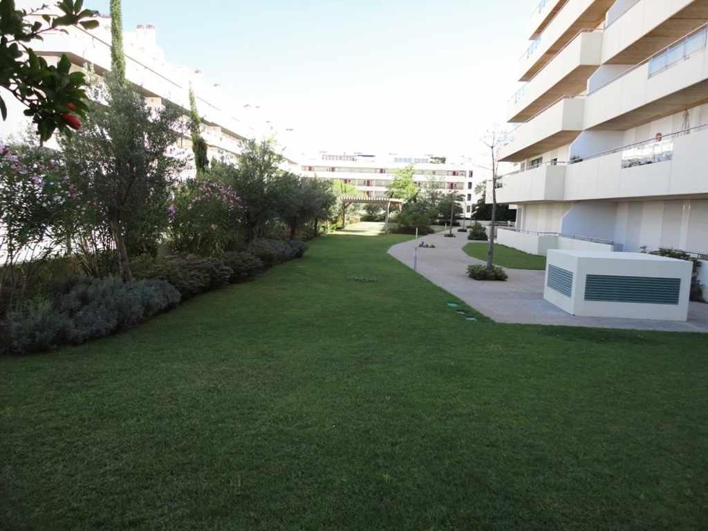 Marina Vilamoura Aquamar 504 By Vilamourasun Dış mekan fotoğraf