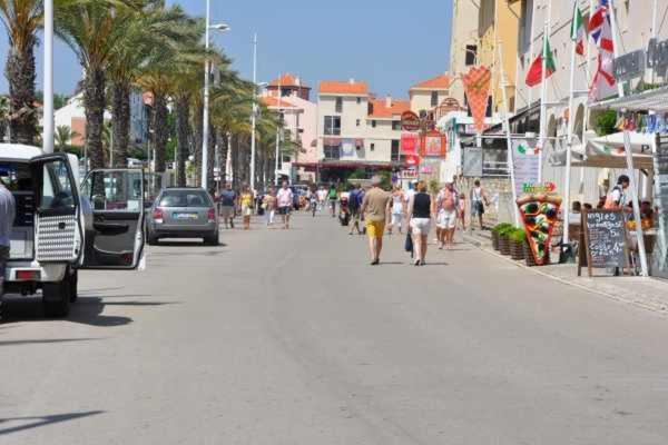 Marina Vilamoura Aquamar 504 By Vilamourasun Dış mekan fotoğraf