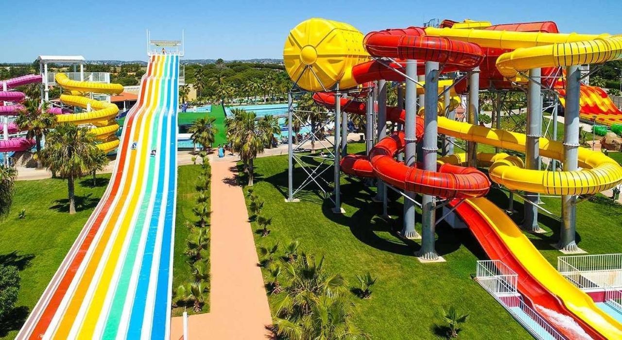 Marina Vilamoura Aquamar 504 By Vilamourasun Dış mekan fotoğraf