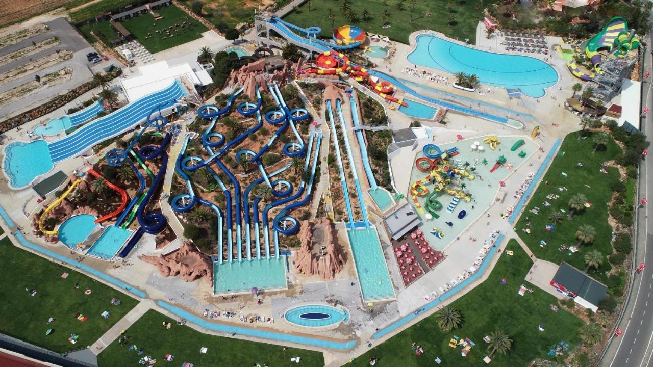 Marina Vilamoura Aquamar 504 By Vilamourasun Dış mekan fotoğraf