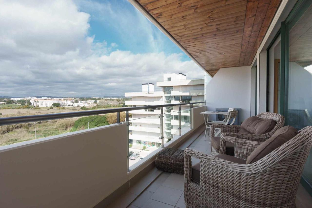 Marina Vilamoura Aquamar 504 By Vilamourasun Dış mekan fotoğraf