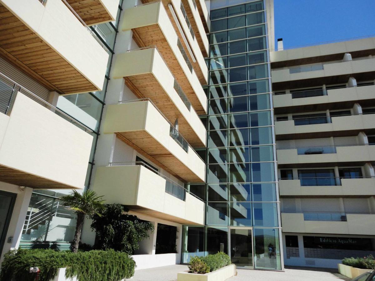 Marina Vilamoura Aquamar 504 By Vilamourasun Dış mekan fotoğraf