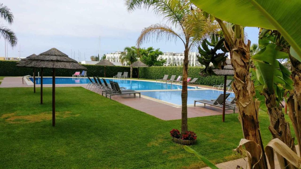 Marina Vilamoura Aquamar 504 By Vilamourasun Dış mekan fotoğraf