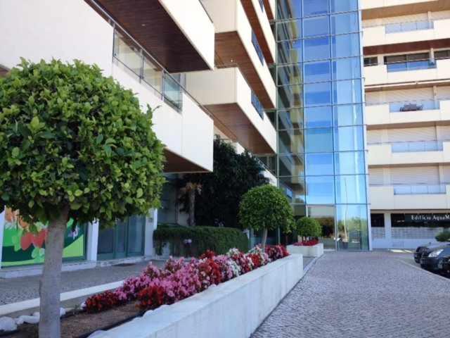 Marina Vilamoura Aquamar 504 By Vilamourasun Dış mekan fotoğraf