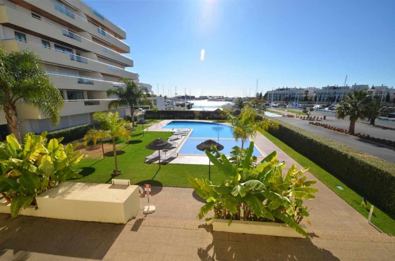 Marina Vilamoura Aquamar 504 By Vilamourasun Dış mekan fotoğraf