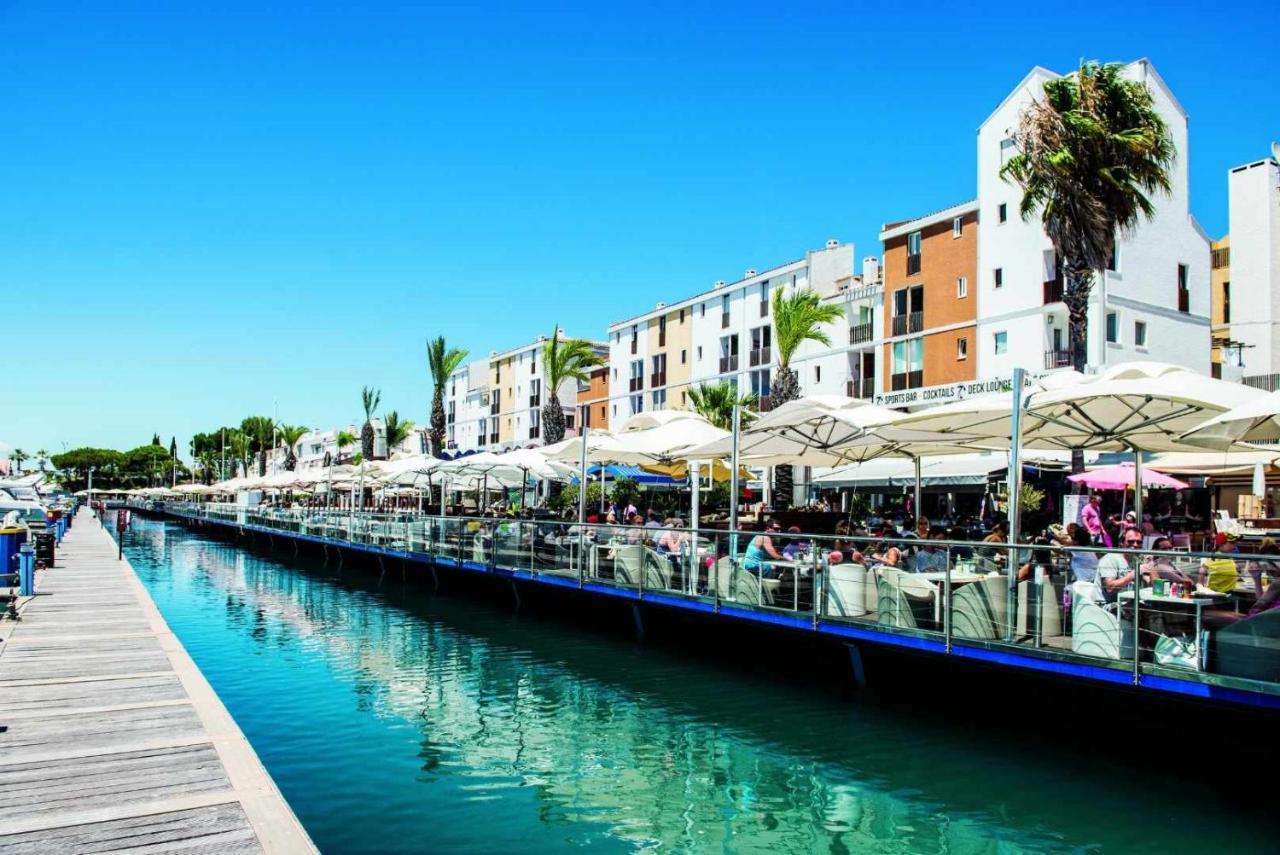Marina Vilamoura Aquamar 504 By Vilamourasun Dış mekan fotoğraf