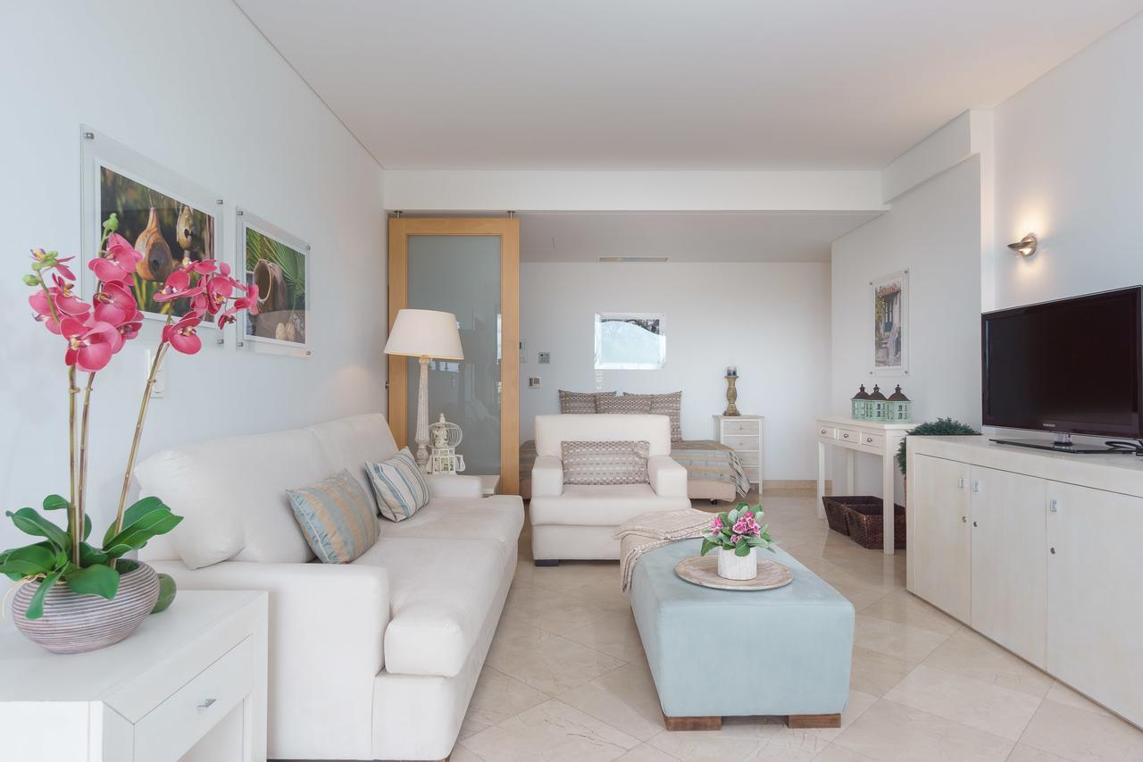 Marina Vilamoura Aquamar 504 By Vilamourasun Dış mekan fotoğraf