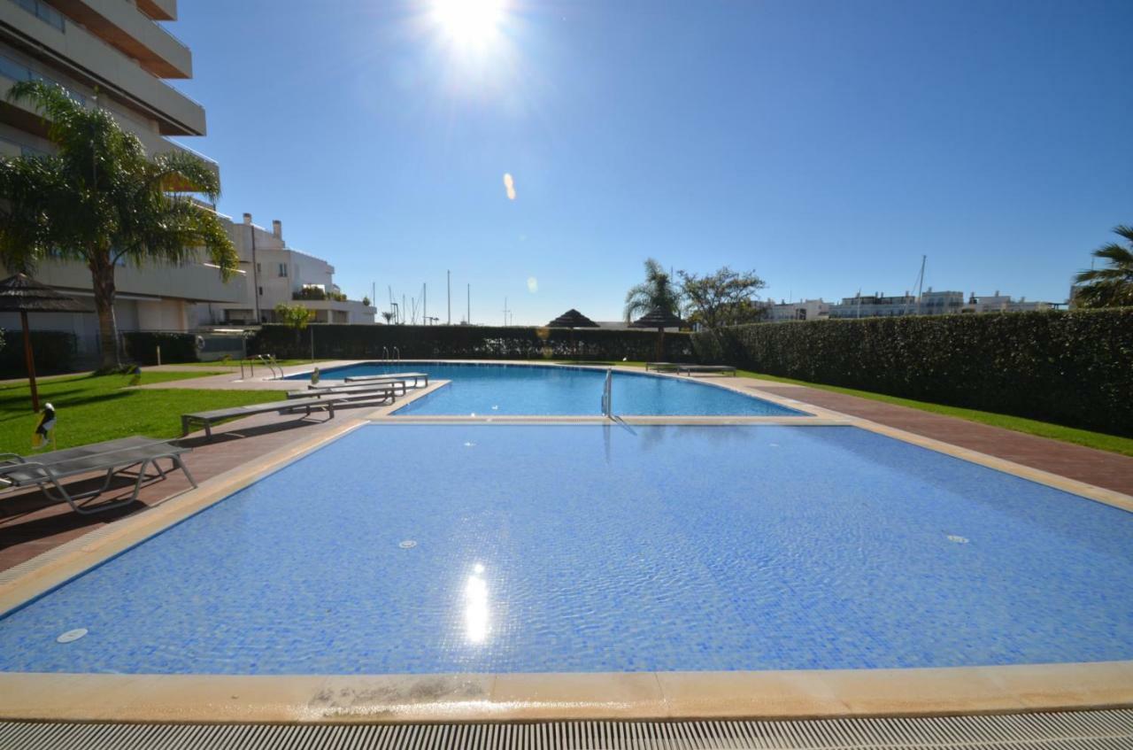 Marina Vilamoura Aquamar 504 By Vilamourasun Dış mekan fotoğraf